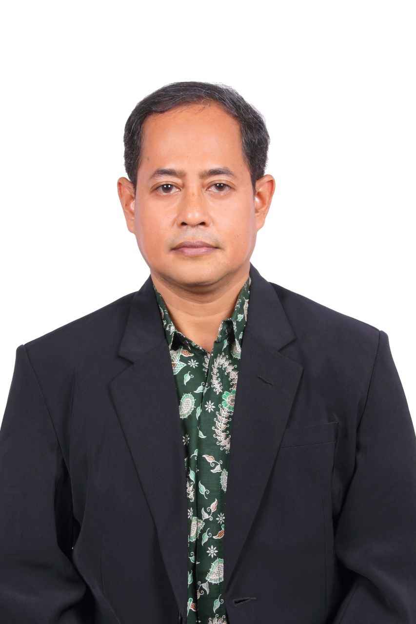 dr. Yahya Irwanto, Sp.OG(K)-Onk